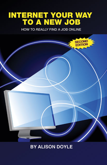 Title details for Internet Your Way To a New Job (Second Edition) by Alison Doyle - Available